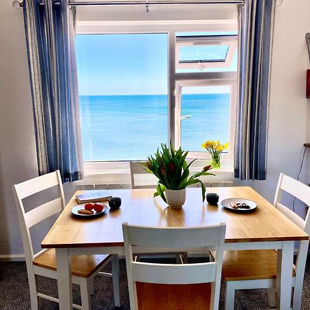 Beachside, Torcross, Between The Sea And The Ley Extérieur photo