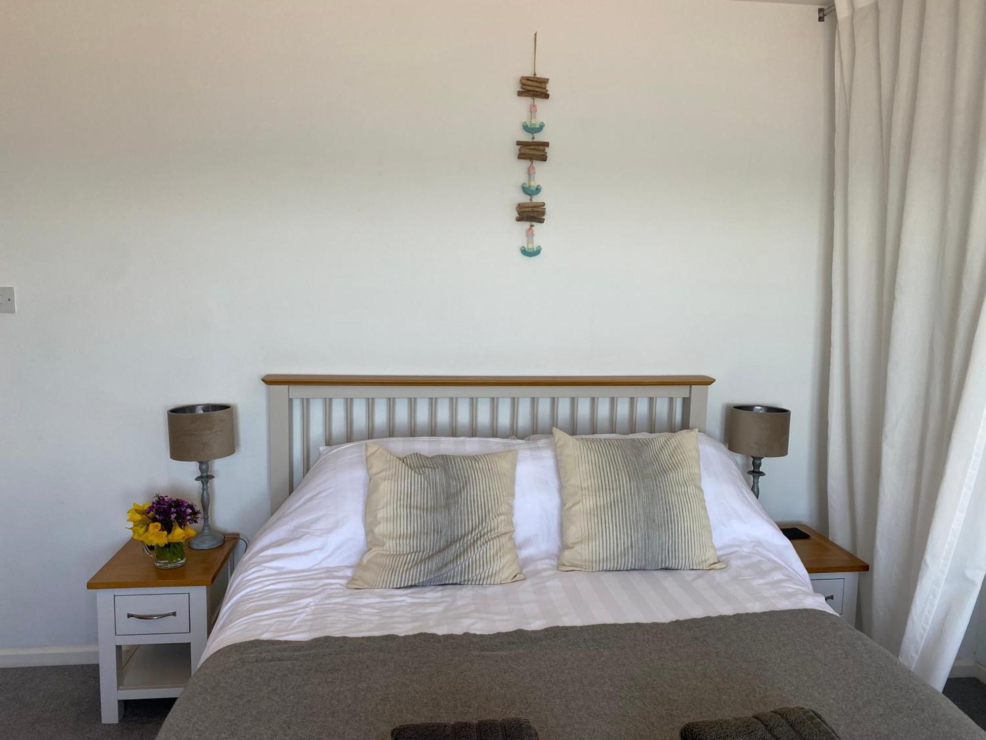 Beachside, Torcross, Between The Sea And The Ley Extérieur photo